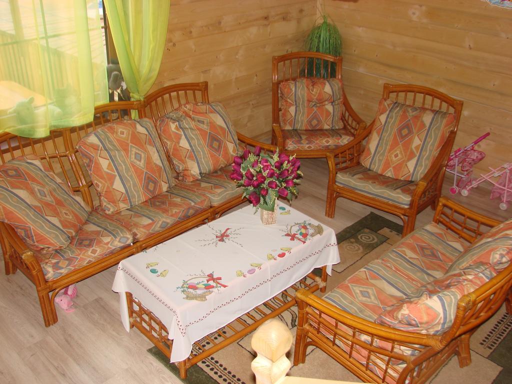 Willa Kniatowka Bed & Breakfast Бялка Татранска Екстериор снимка