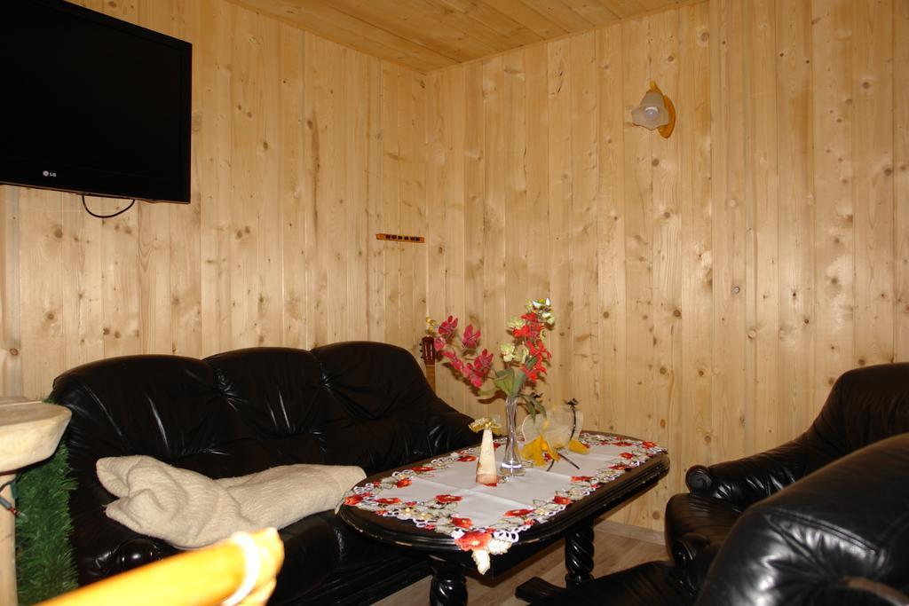 Willa Kniatowka Bed & Breakfast Бялка Татранска Екстериор снимка