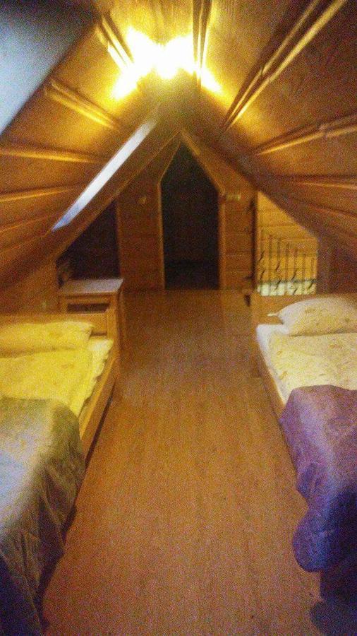 Willa Kniatowka Bed & Breakfast Бялка Татранска Екстериор снимка